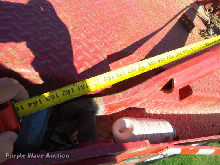 image for item GC9065 2018 Ford F550 Super Duty Crew Cab winch truck