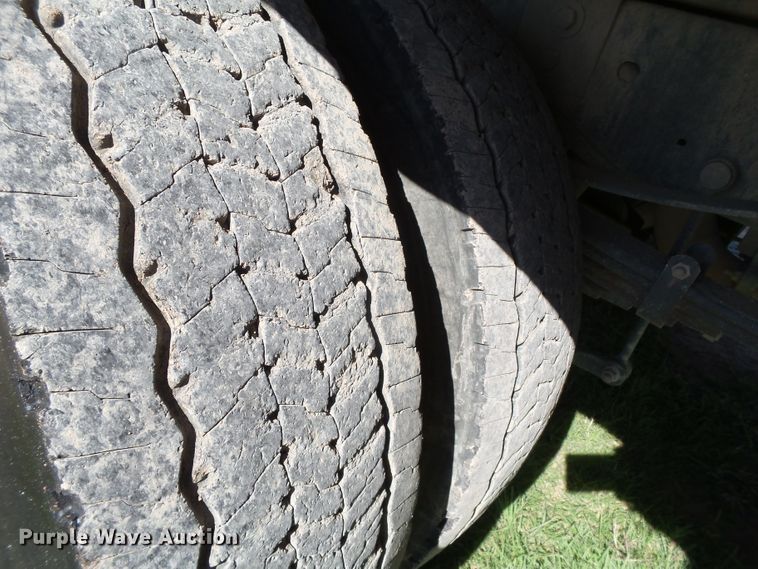 image for item GC9065 2018 Ford F550 Super Duty Crew Cab winch truck