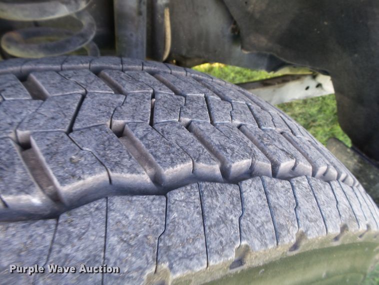 image for item GC9065 2018 Ford F550 Super Duty Crew Cab winch truck