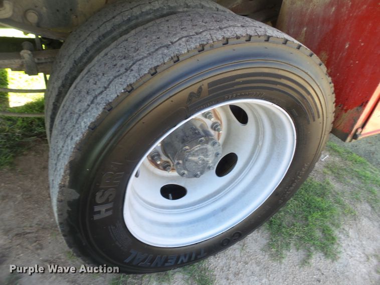 image for item GC9065 2018 Ford F550 Super Duty Crew Cab winch truck