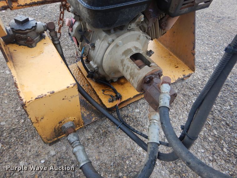 image for item GC9346 Easy Auger post hole auger