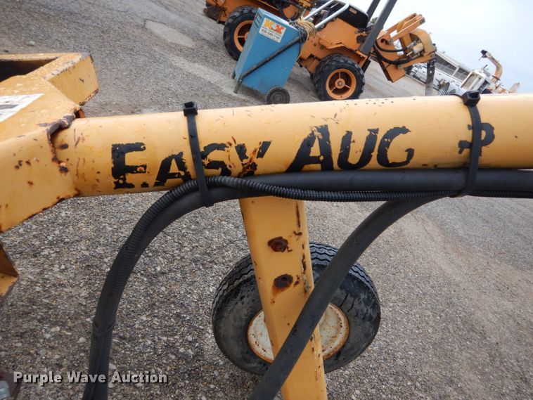 image for item GC9346 Easy Auger post hole auger