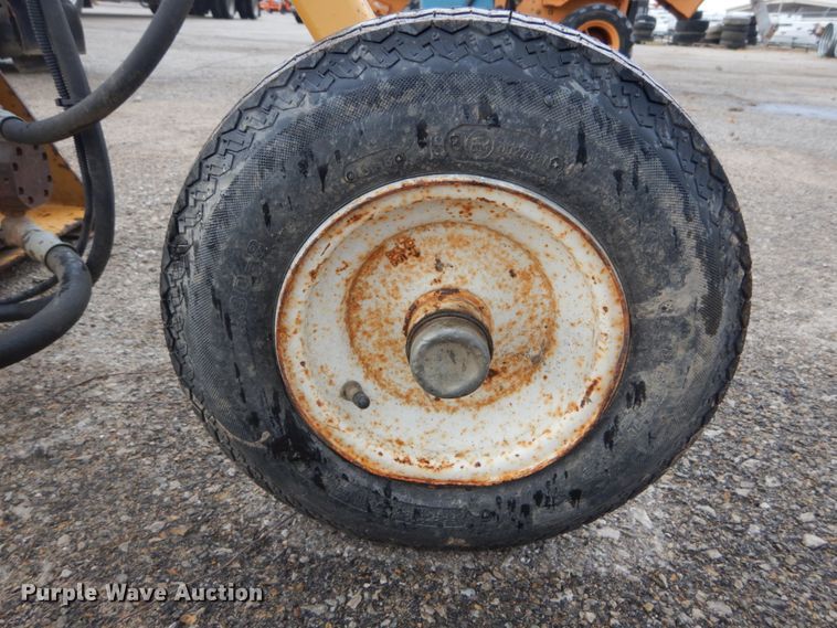 image for item GC9346 Easy Auger post hole auger