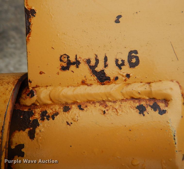 image for item GC9346 Easy Auger post hole auger