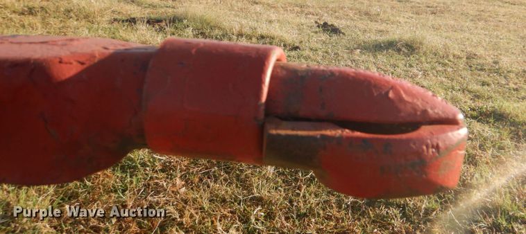 image for item GC9693 2000 Magnum 4060K light plant