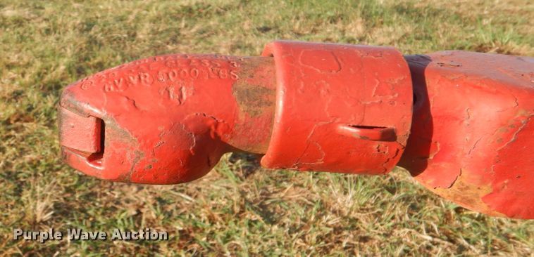 image for item GC9693 2000 Magnum 4060K light plant