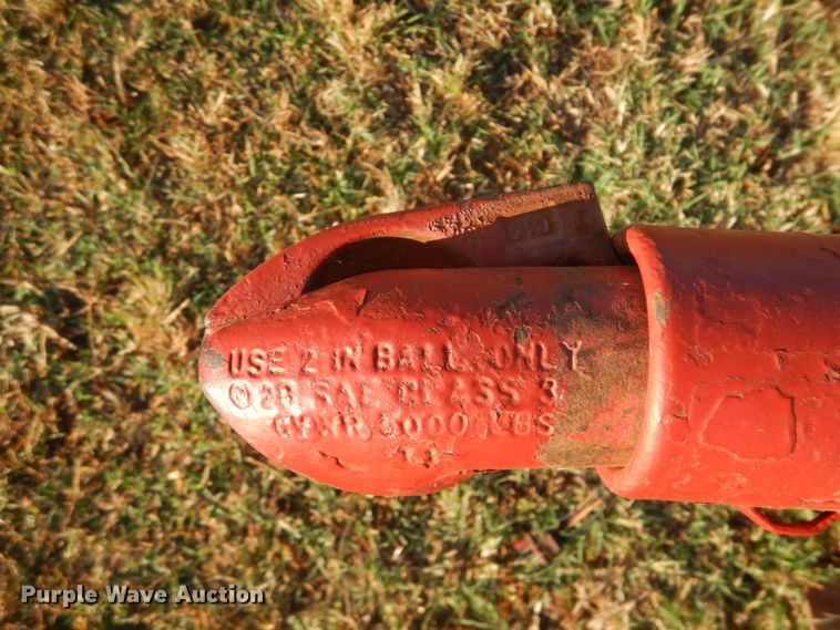 image for item GC9693 2000 Magnum 4060K light plant