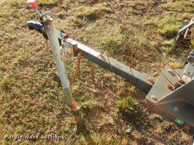 image for item GC9694 2010 Magnum MLT5060K light plant