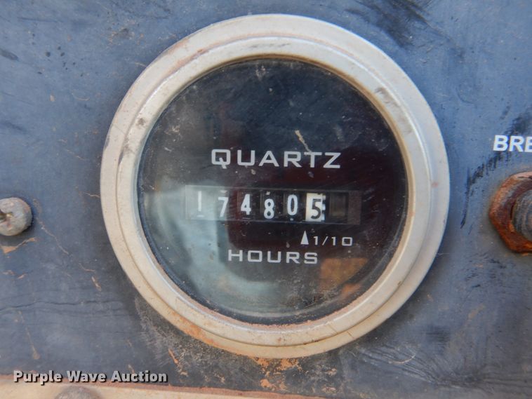 image for item GC9694 2010 Magnum MLT5060K light plant