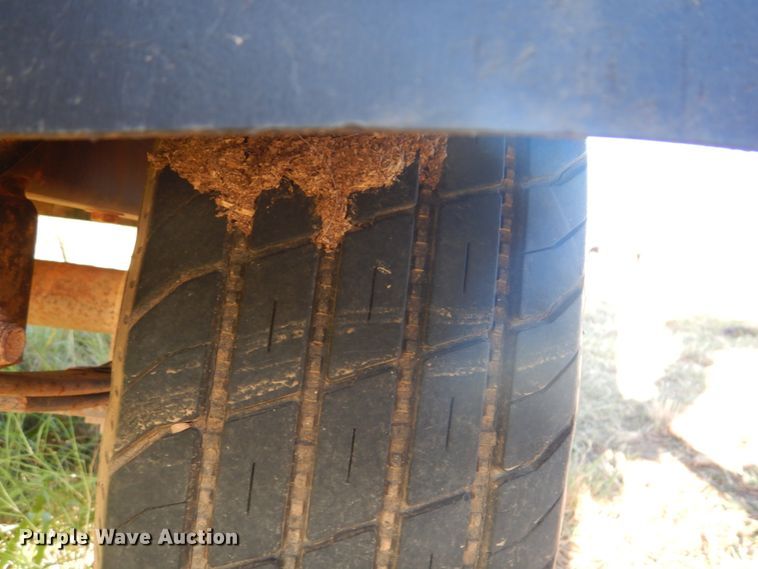 image for item GC9694 2010 Magnum MLT5060K light plant