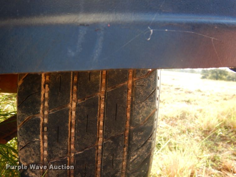 image for item GC9694 2010 Magnum MLT5060K light plant