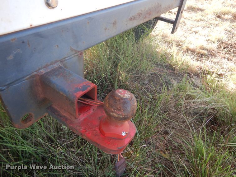 image for item GC9694 2010 Magnum MLT5060K light plant