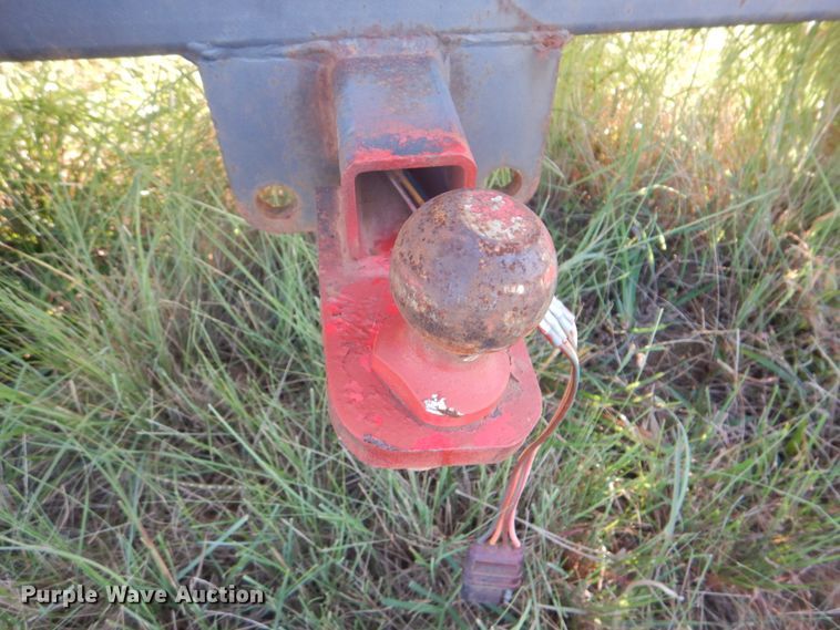 image for item GC9694 2010 Magnum MLT5060K light plant