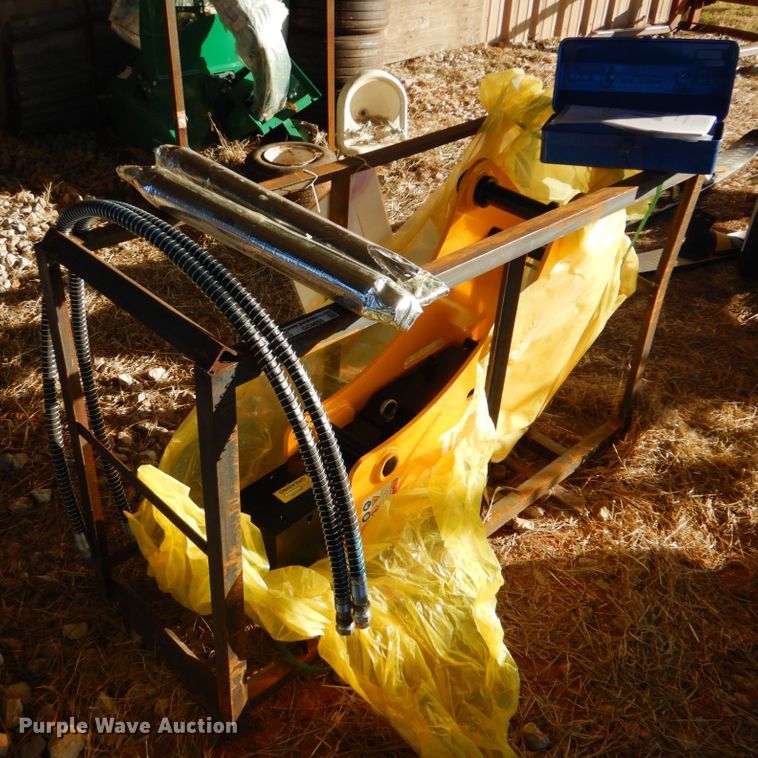 image for item GC9695 TMG Industrial TMG68.2 breaker