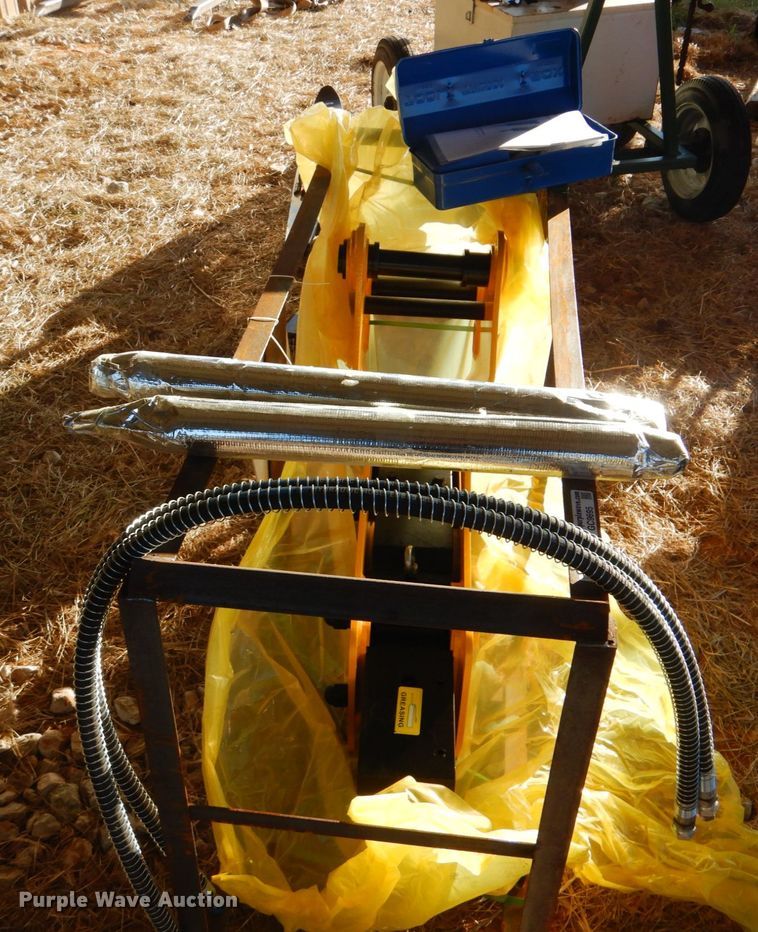 image for item GC9695 TMG Industrial TMG68.2 breaker