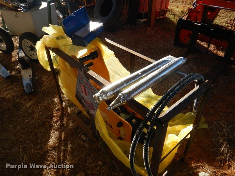 image for item GC9695 TMG Industrial TMG68.2 breaker