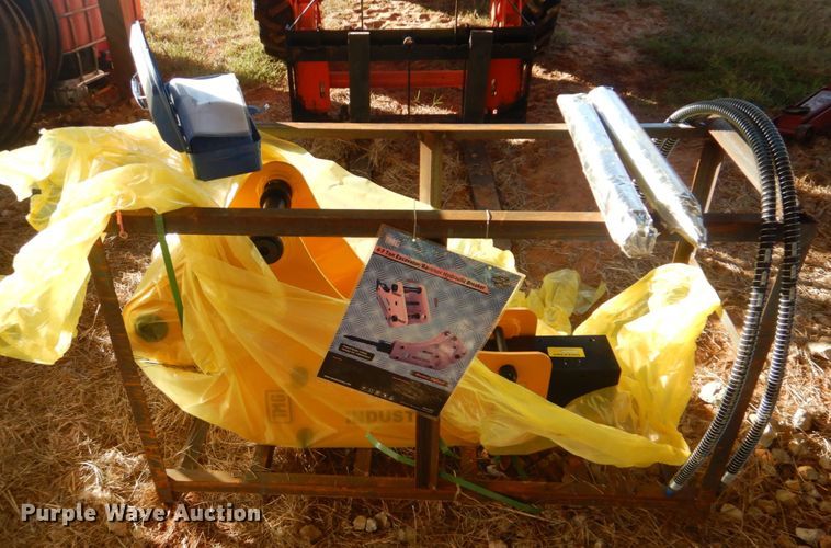 image for item GC9695 TMG Industrial TMG68.2 breaker