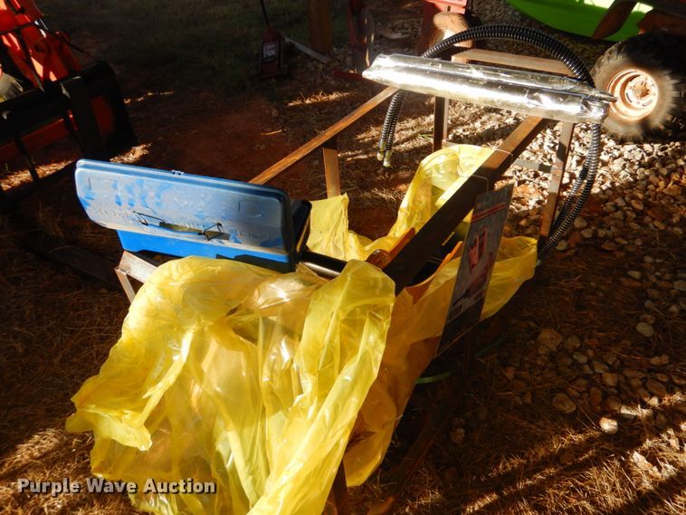 image for item GC9695 TMG Industrial TMG68.2 breaker