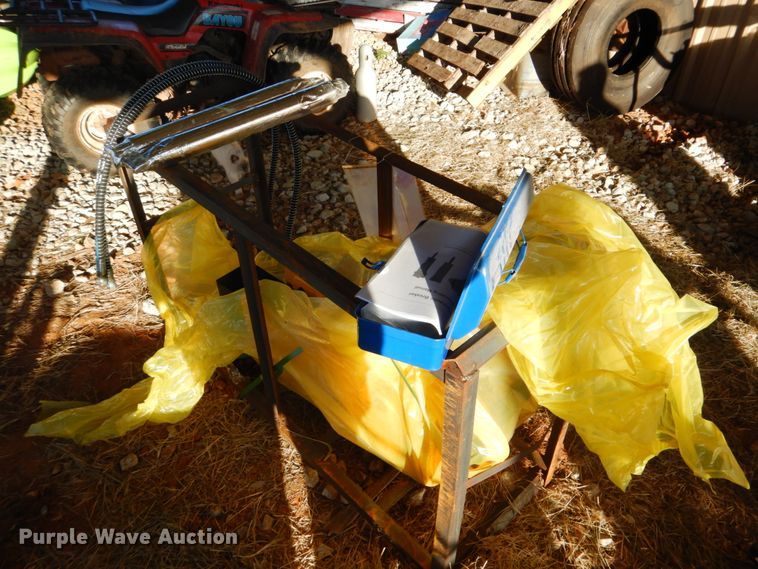 image for item GC9695 TMG Industrial TMG68.2 breaker