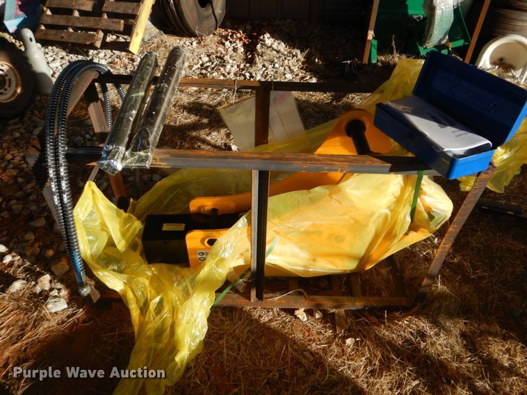 image for item GC9695 TMG Industrial TMG68.2 breaker