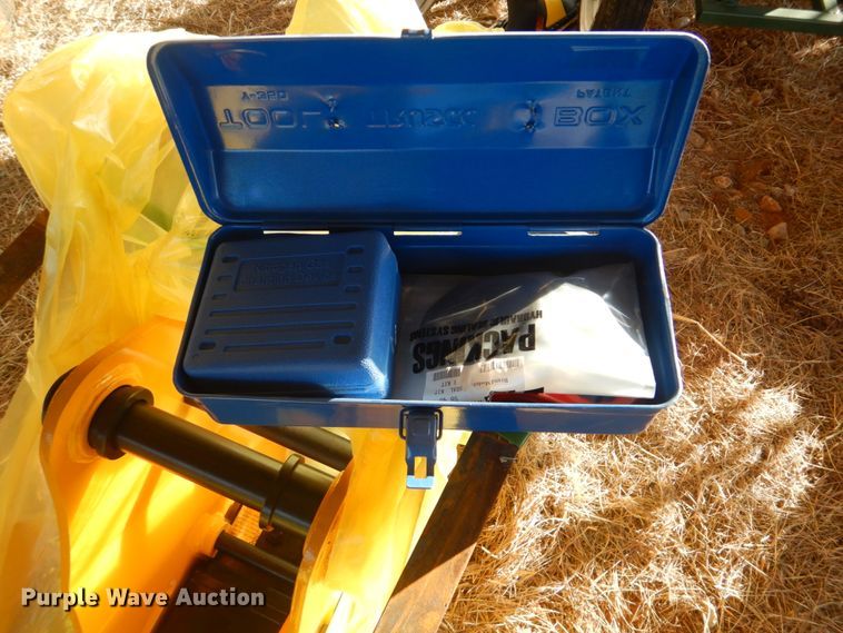 image for item GC9695 TMG Industrial TMG68.2 breaker