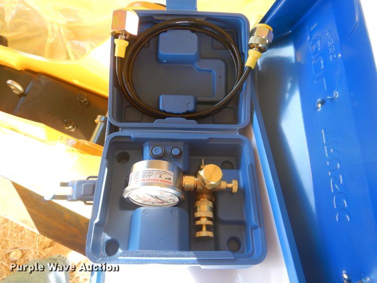 image for item GC9695 TMG Industrial TMG68.2 breaker