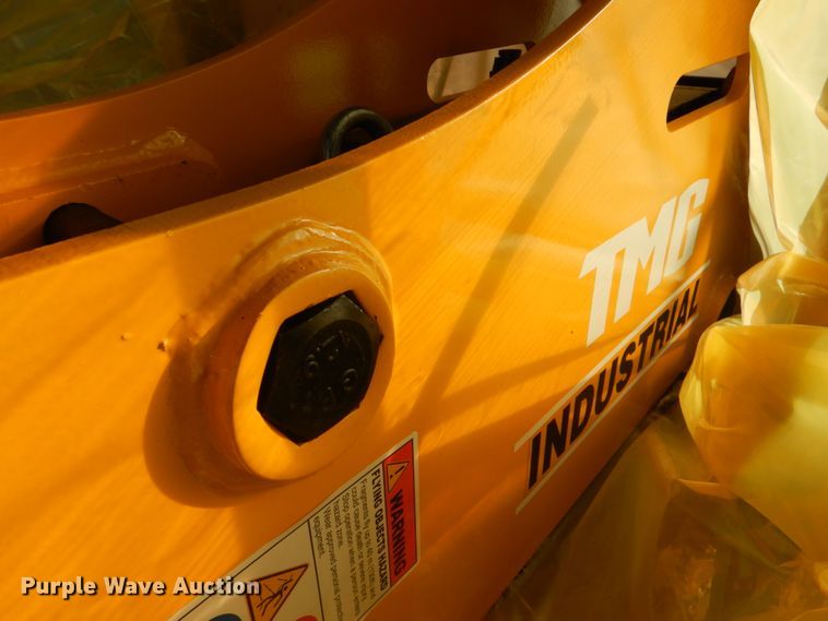 image for item GC9695 TMG Industrial TMG68.2 breaker