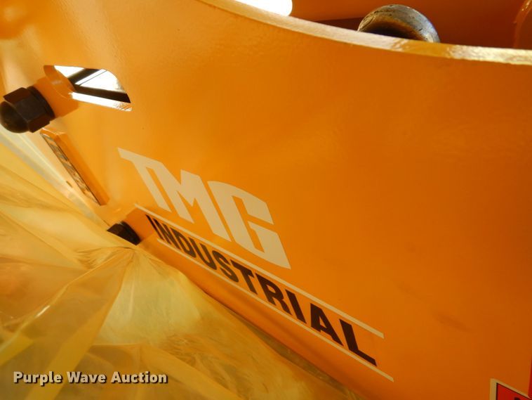 image for item GC9695 TMG Industrial TMG68.2 breaker