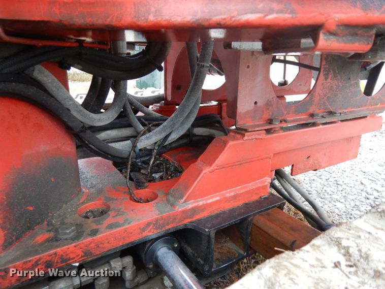 image for item GI9371 2015 CMC S19 boom lift