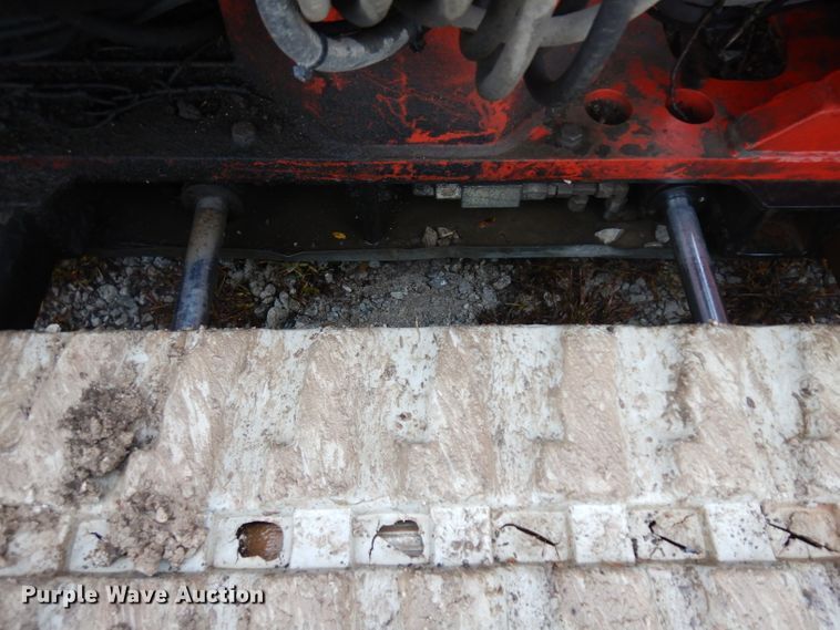 image for item GI9371 2015 CMC S19 boom lift