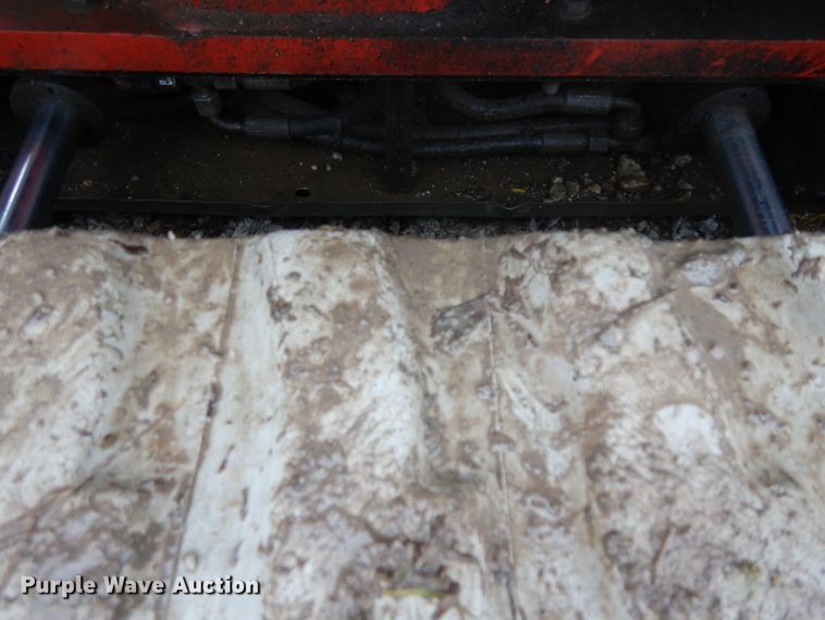 image for item GI9371 2015 CMC S19 boom lift