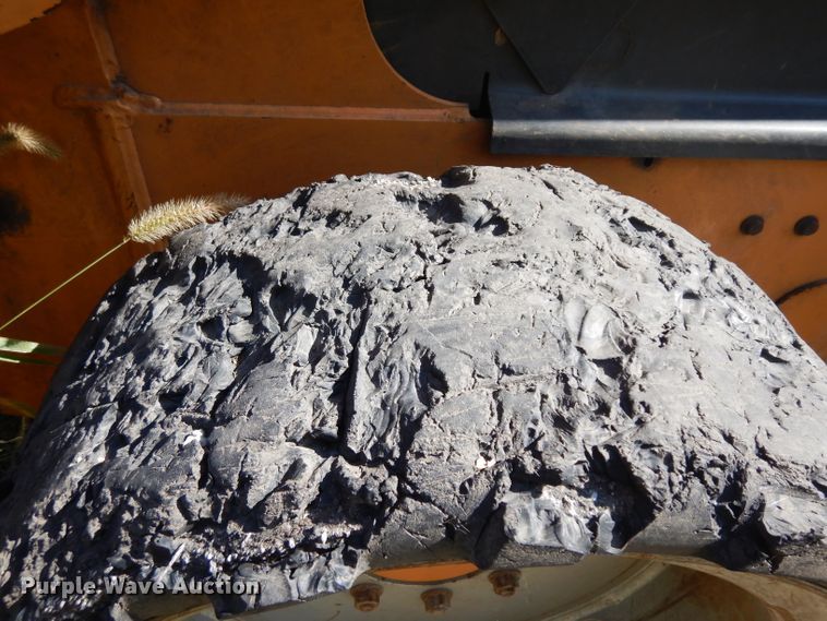 image for item GI9381 2010 Case 440 skid steer