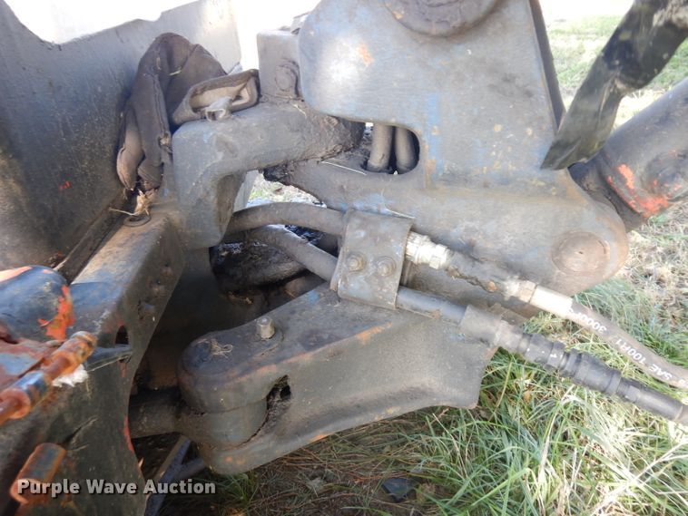 image for item GI9382 Kubota KX61-2 mini excavator