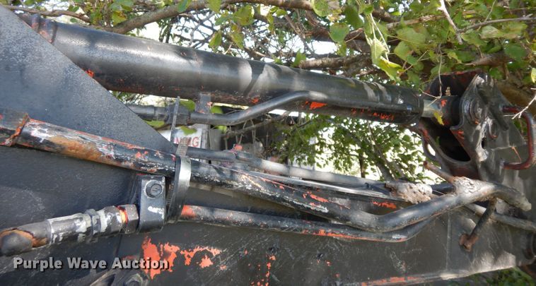 image for item GI9382 Kubota KX61-2 mini excavator