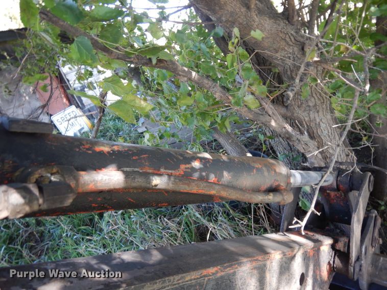 image for item GI9382 Kubota KX61-2 mini excavator