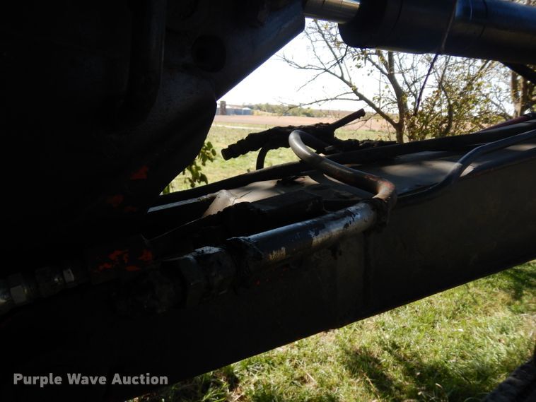 image for item GI9382 Kubota KX61-2 mini excavator