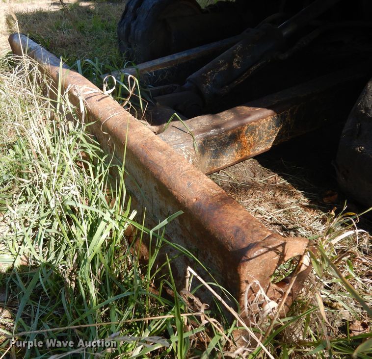 image for item GI9382 Kubota KX61-2 mini excavator