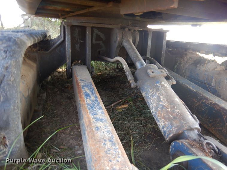 image for item GI9382 Kubota KX61-2 mini excavator