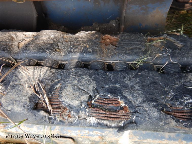 image for item GI9382 Kubota KX61-2 mini excavator