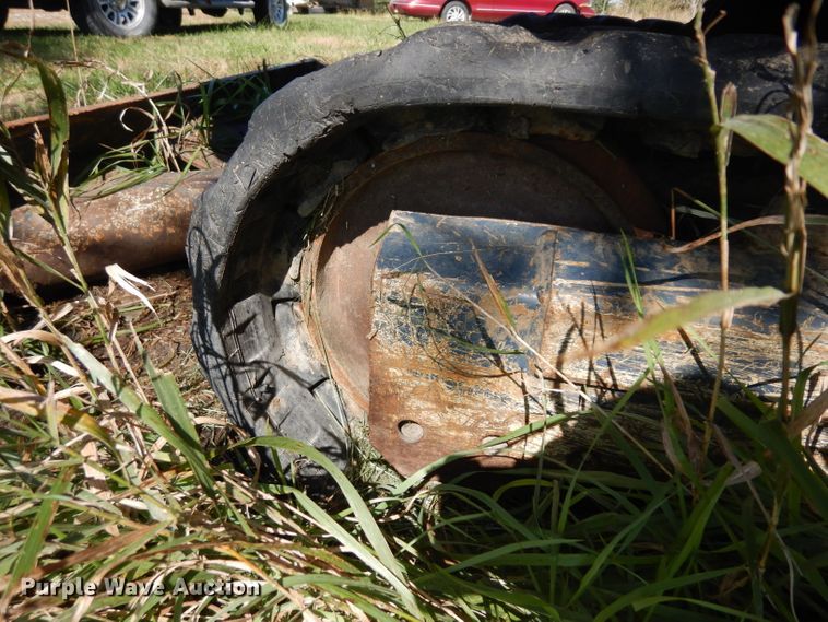 image for item GI9382 Kubota KX61-2 mini excavator