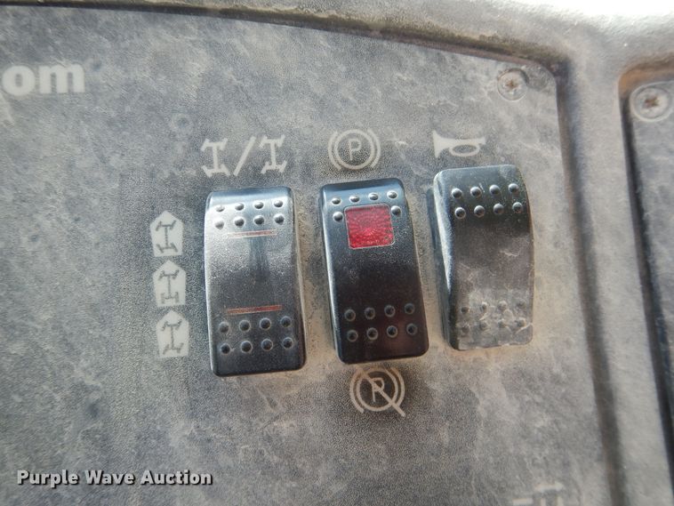 image for item DF2224 2007 JLG G12-55A telehandler