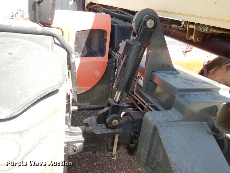 image for item DF2224 2007 JLG G12-55A telehandler