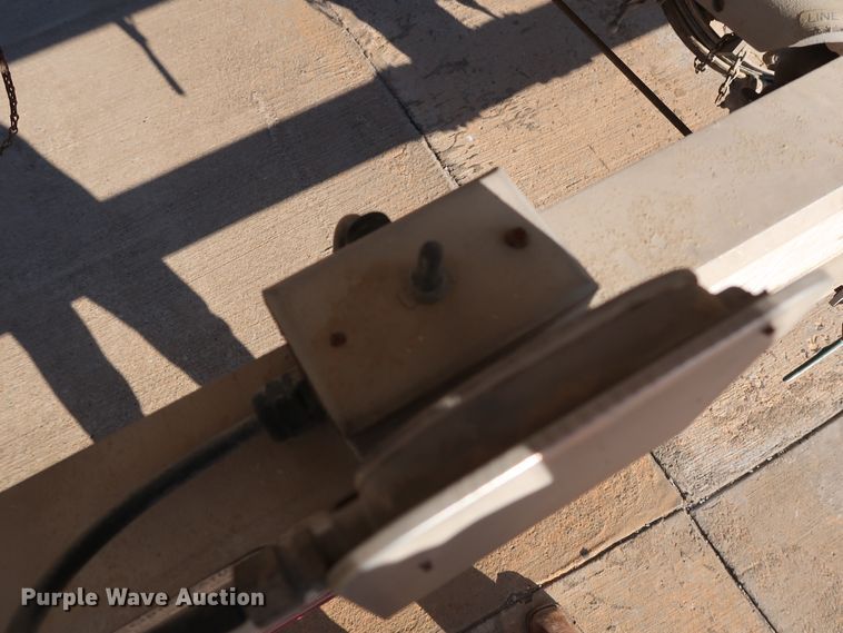 image for item DG7005 1998 Fruehauf HAB-T2-J1000X pneumatic dry bulk trailer