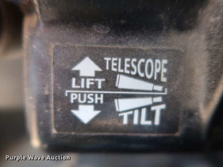 image for item DG7009 1996 Freightliner FLD semi truck