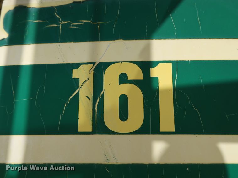 image for item DG7009 1996 Freightliner FLD semi truck