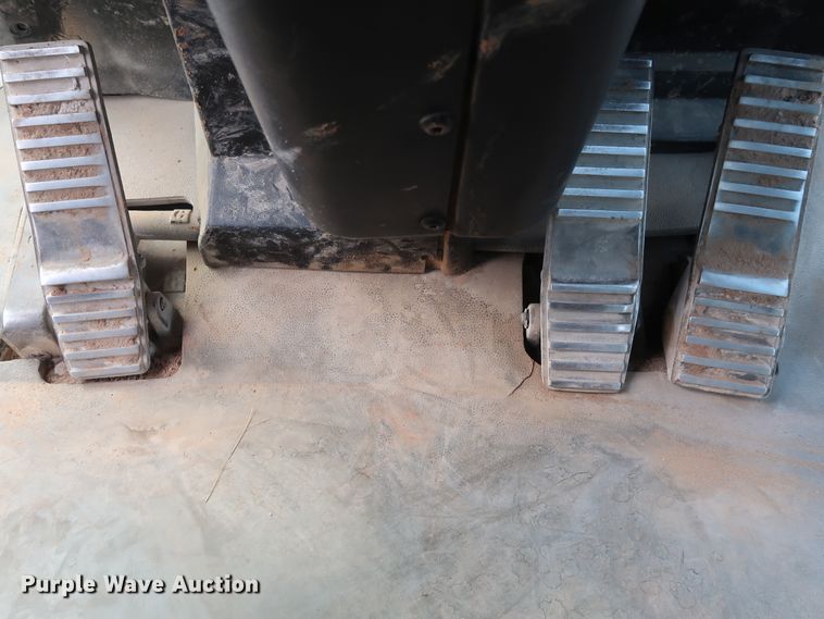 image for item DG7017 1996 Caterpillar 980G wheel loader