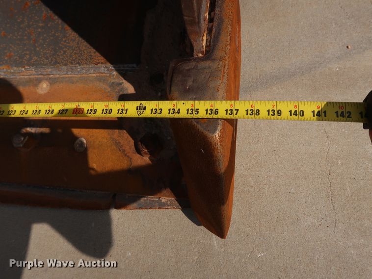 image for item DG7017 1996 Caterpillar 980G wheel loader