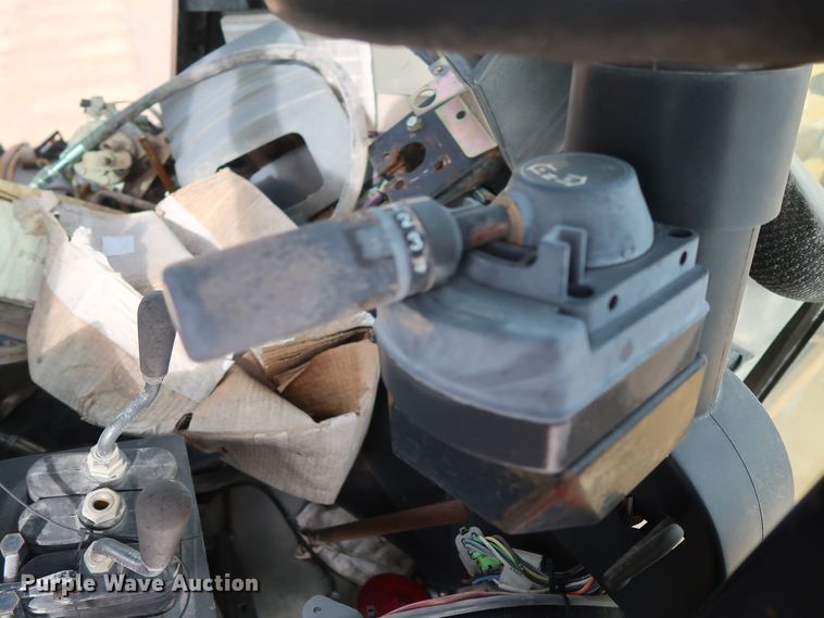 image for item DG7020 1998 Caterpillar 950G wheel loader