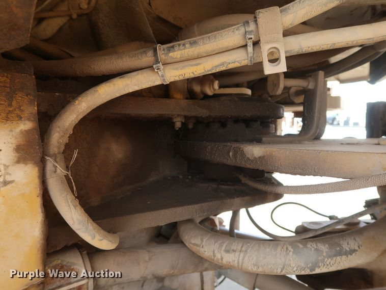 image for item DG7020 1998 Caterpillar 950G wheel loader