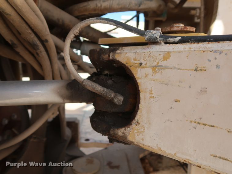 image for item DG7020 1998 Caterpillar 950G wheel loader